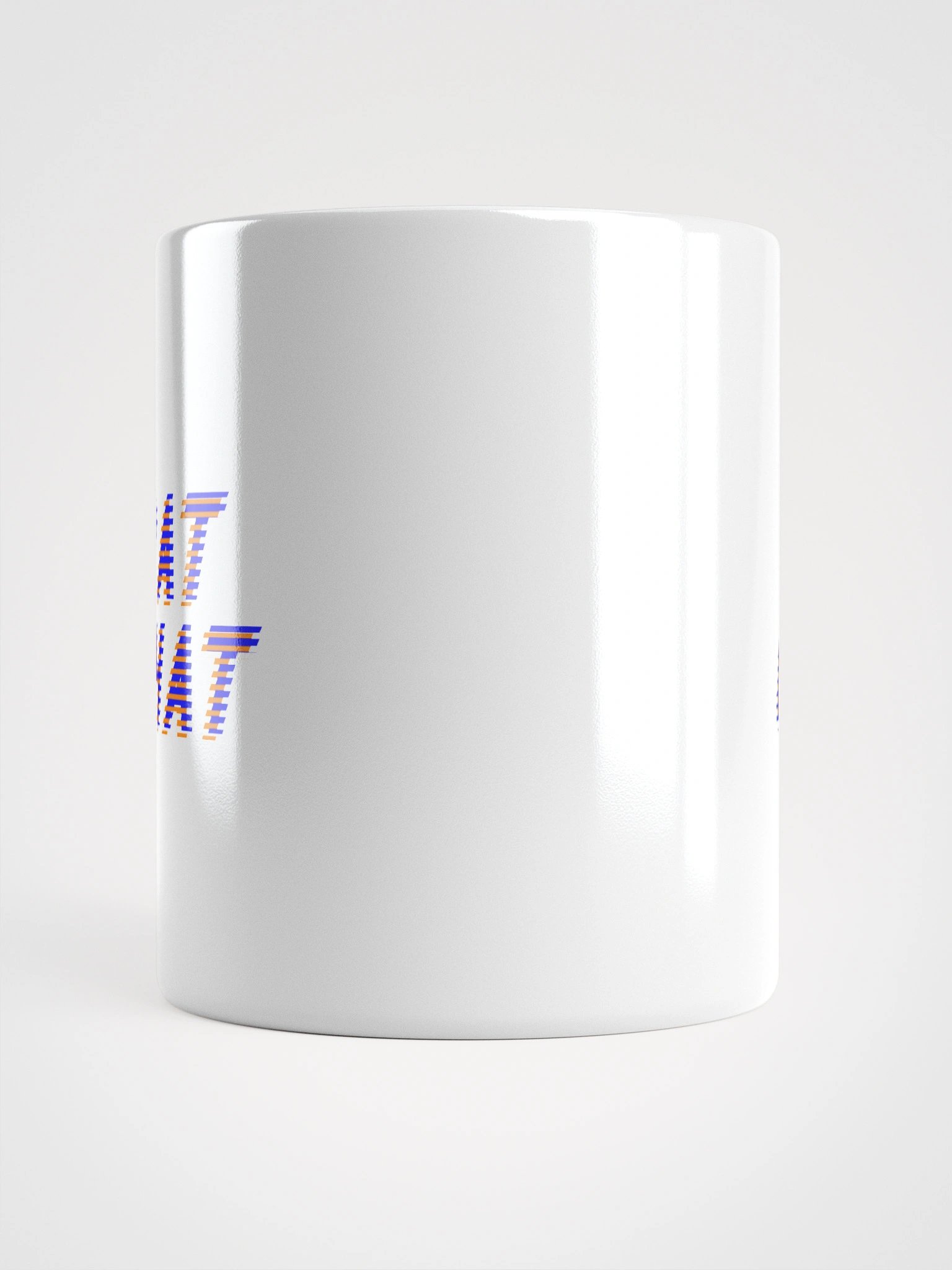 RAT CHAT MUG product image (5)