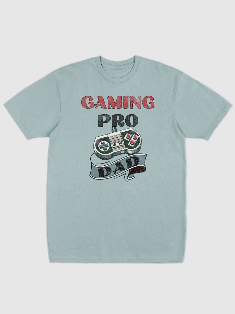 Gaming Pro Dad :Fathers Day Gift product image (3)