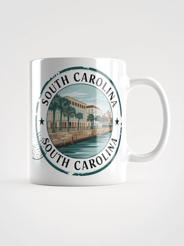 South Carolina – USA State Pride Collection product image (3)