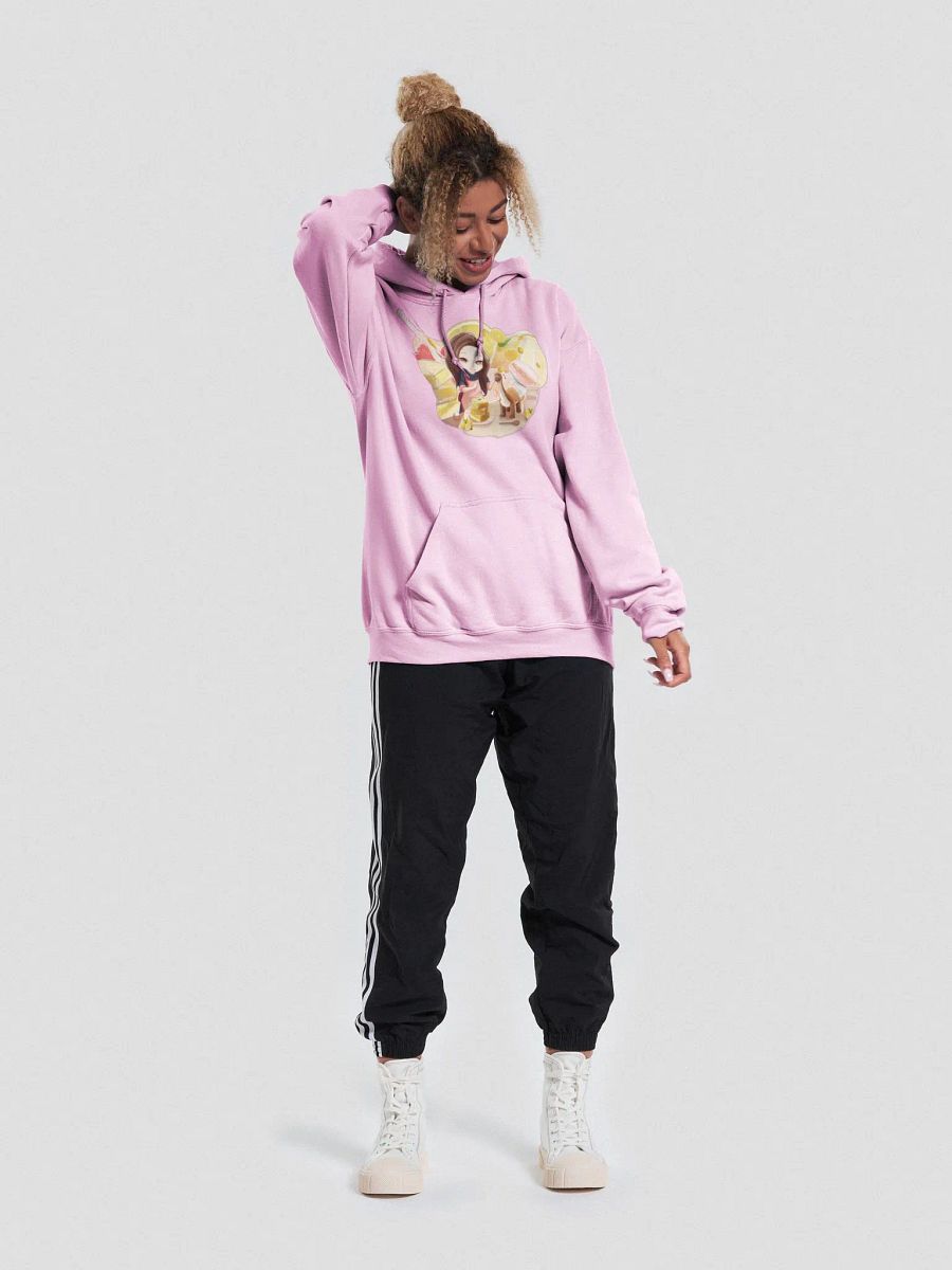 LEMON BAKERY HOODIE product image (5)
