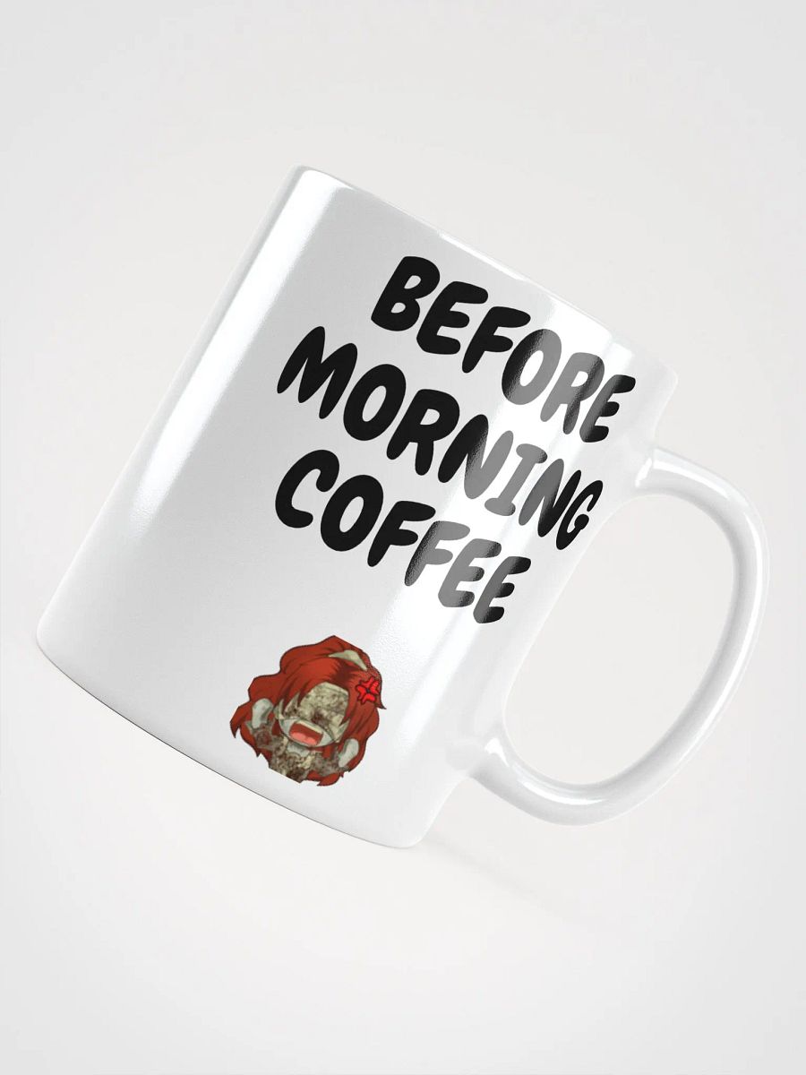 Savage squad mug product image (4)
