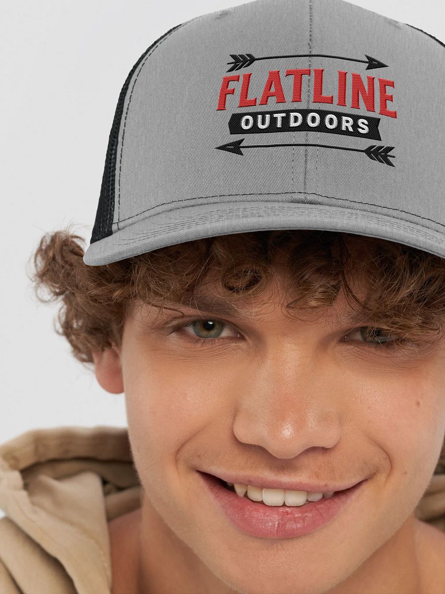 Richardson Trucker Hat product image (8)