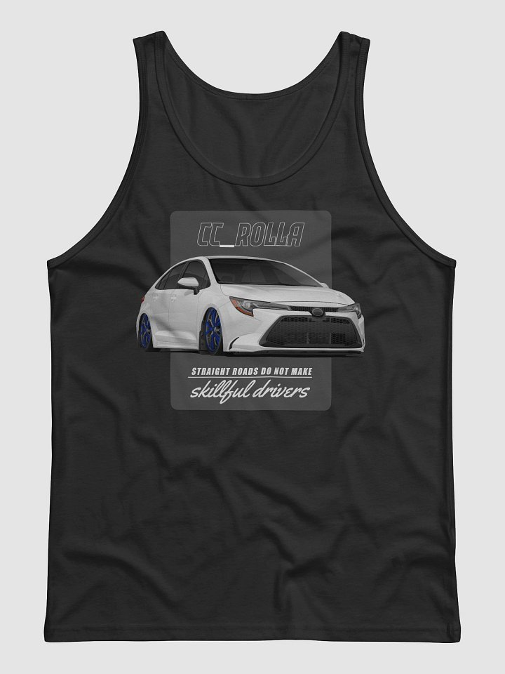 Tank top - cc_rolla product image (25)