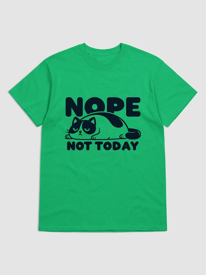 Nope Not Today product image (6)