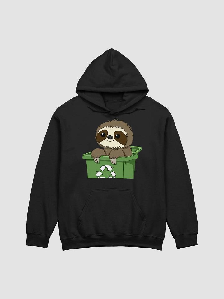 Bin - Hoodie product image (10)