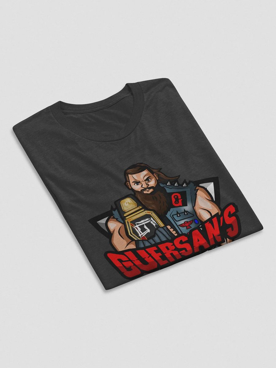 Premium 2019 Logo Guersan T-Shirt product image (61)