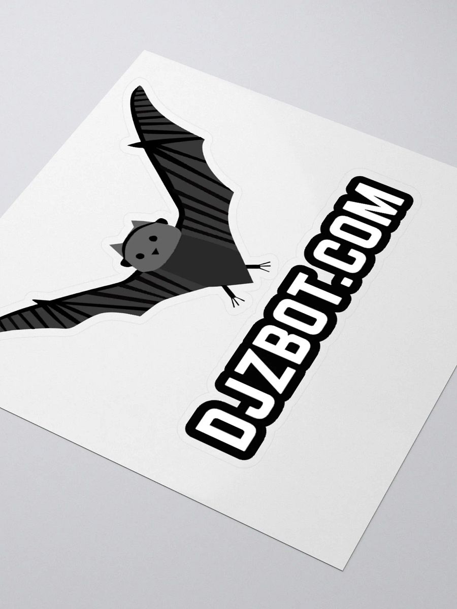 DJ Z-BAT 2024 product image (8)