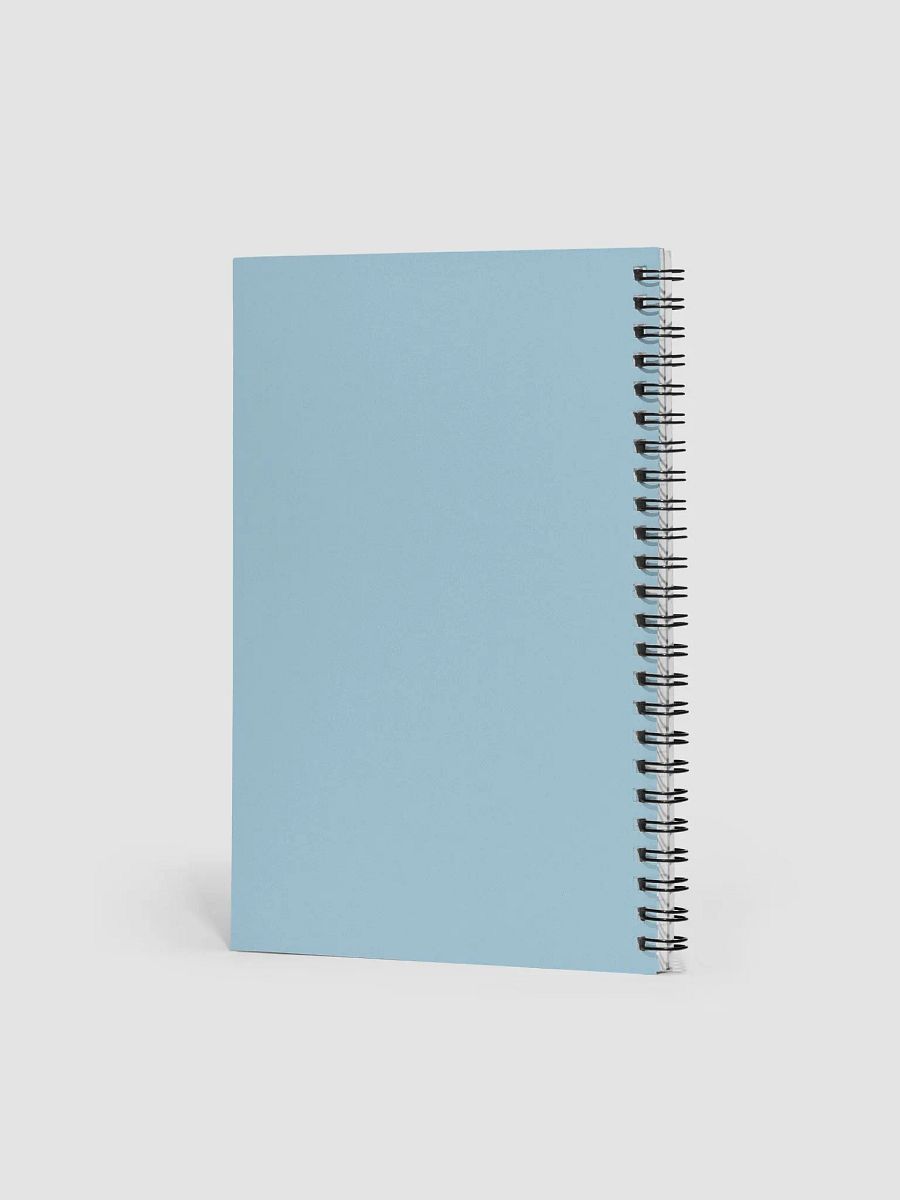 Dragon Tamer Spiral Notebook product image (3)