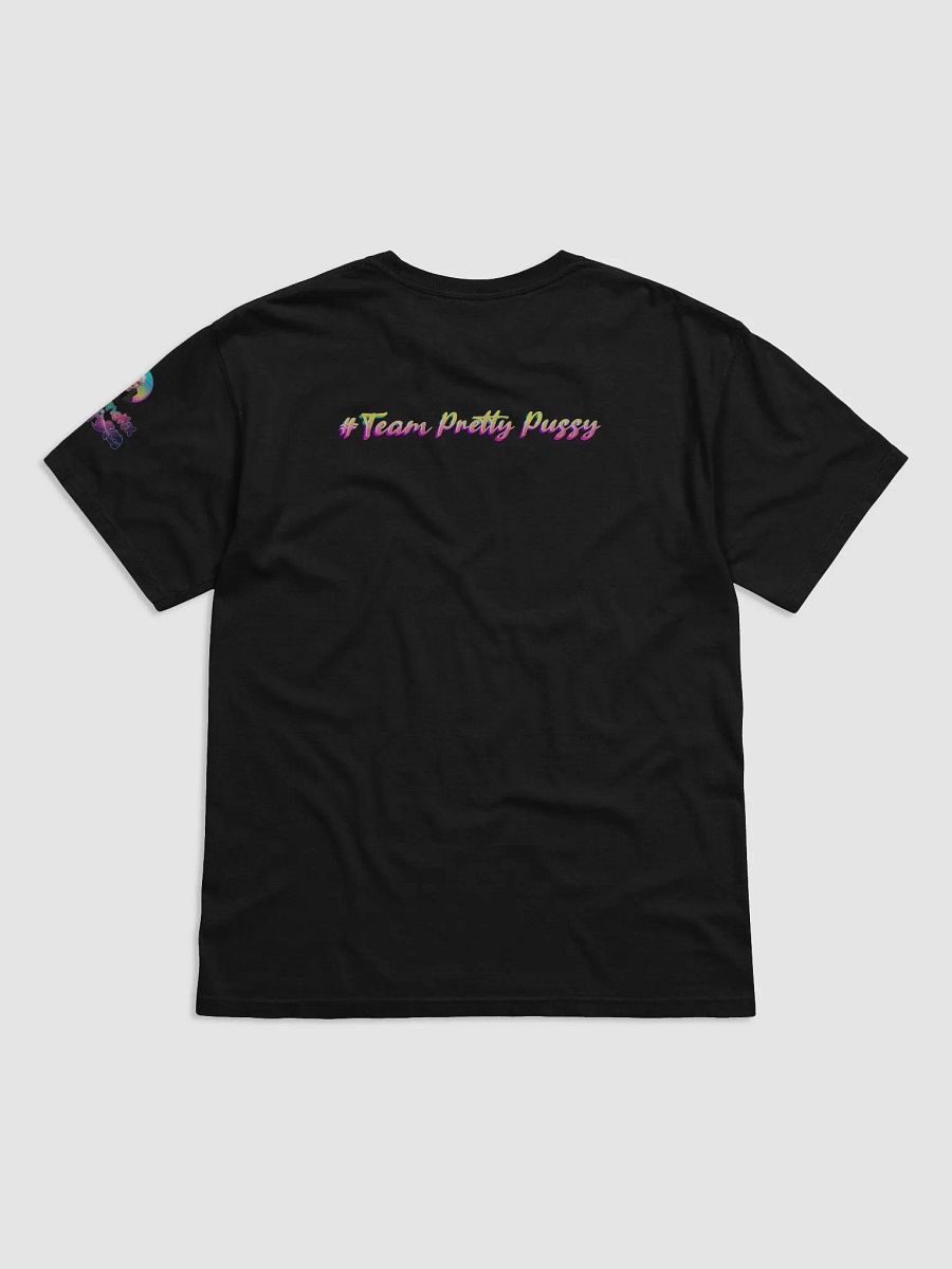 #TeamPrettyPussy product image (2)
