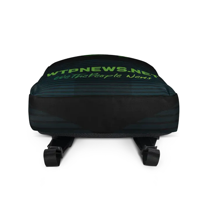 All-Over Print Backpack product image (1)