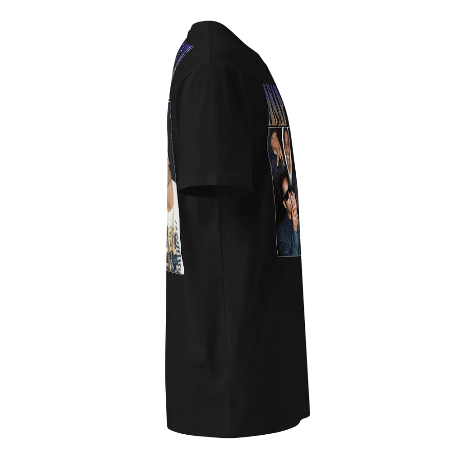 ASAP Rocky T-shirt product image (18)