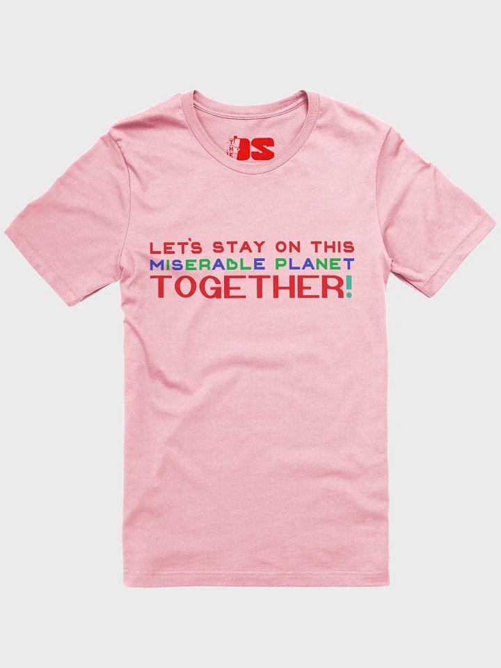 I'm Done Being Everyone's Prisoner! product image (7)