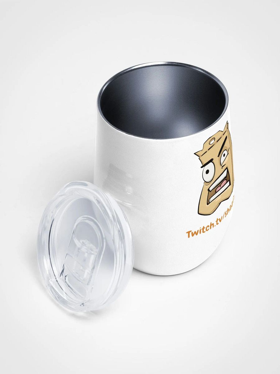 Shaafes Coffee tumbler product image (3)
