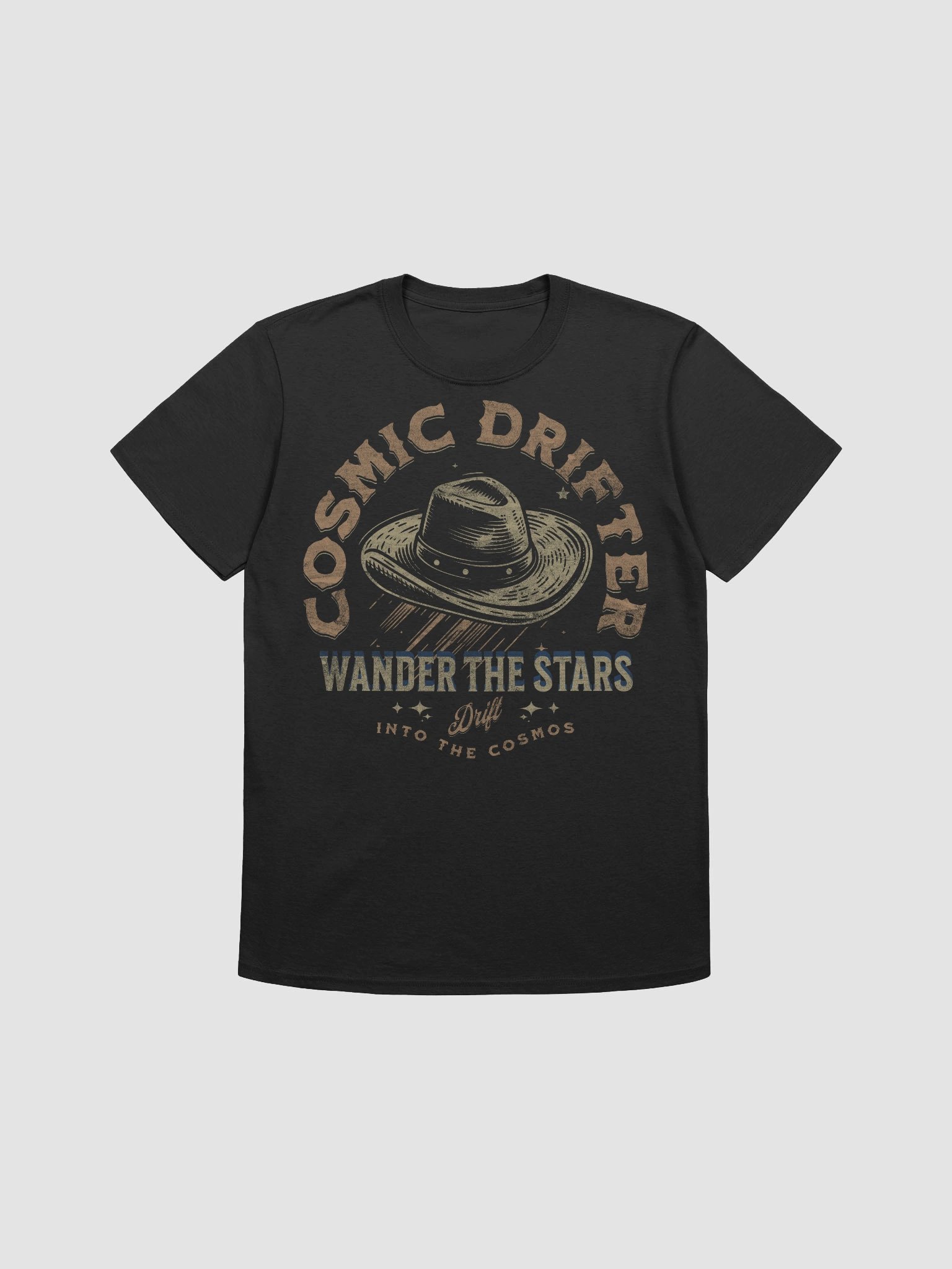 Cosmic Drifter product image (1)