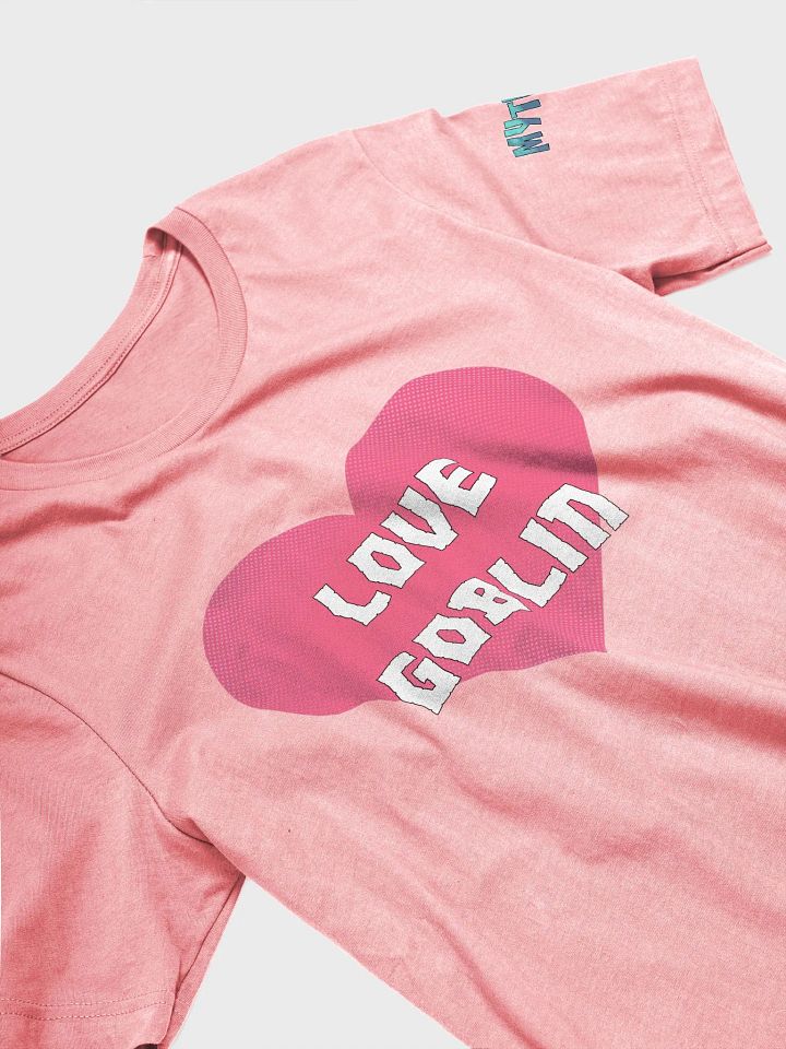Eliza's "Love Goblin" Shirt product image (2)