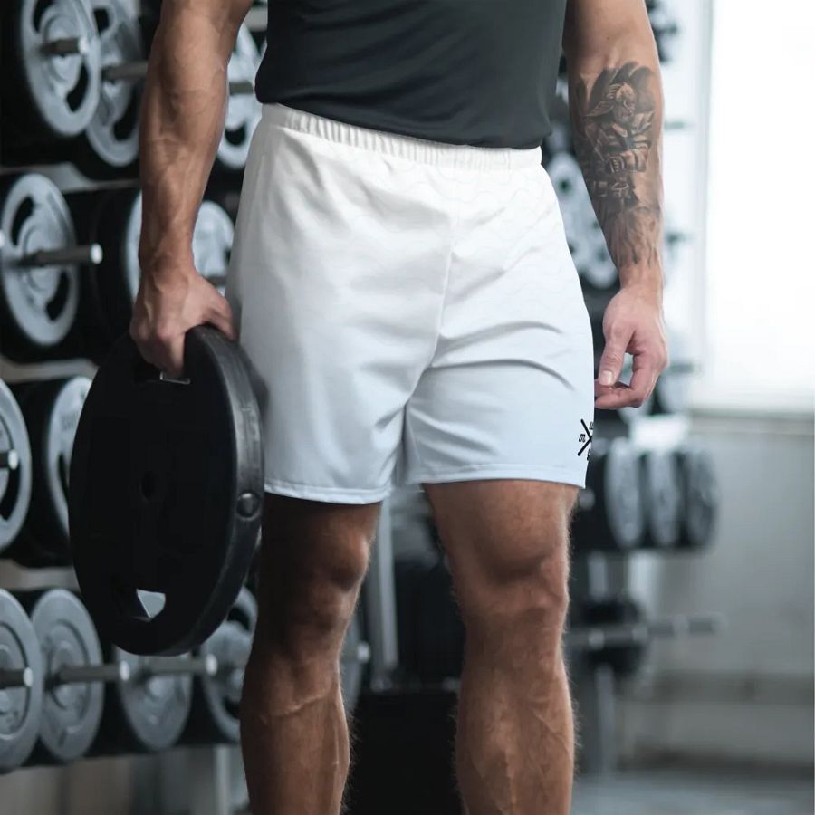 Cross Shorts product image (3)