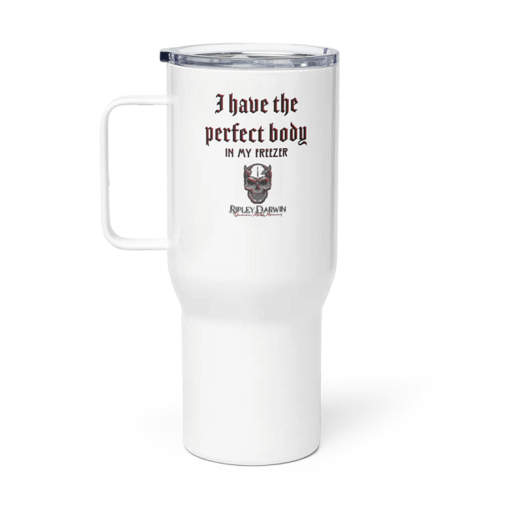 Perfect Body - Big Tumbler product image (1)