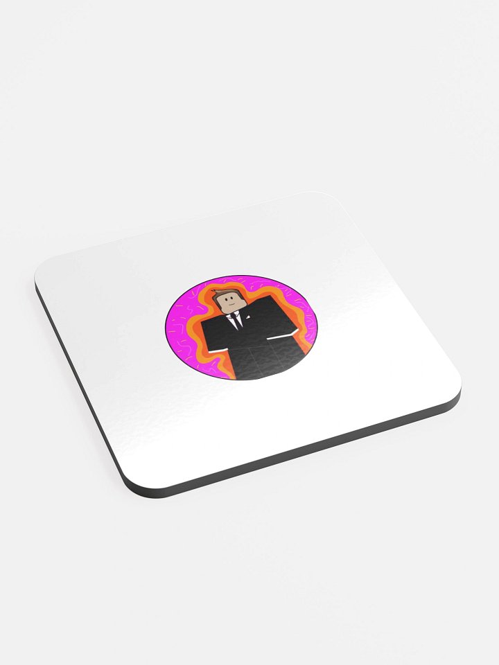 Drozo Coaster product image (2)