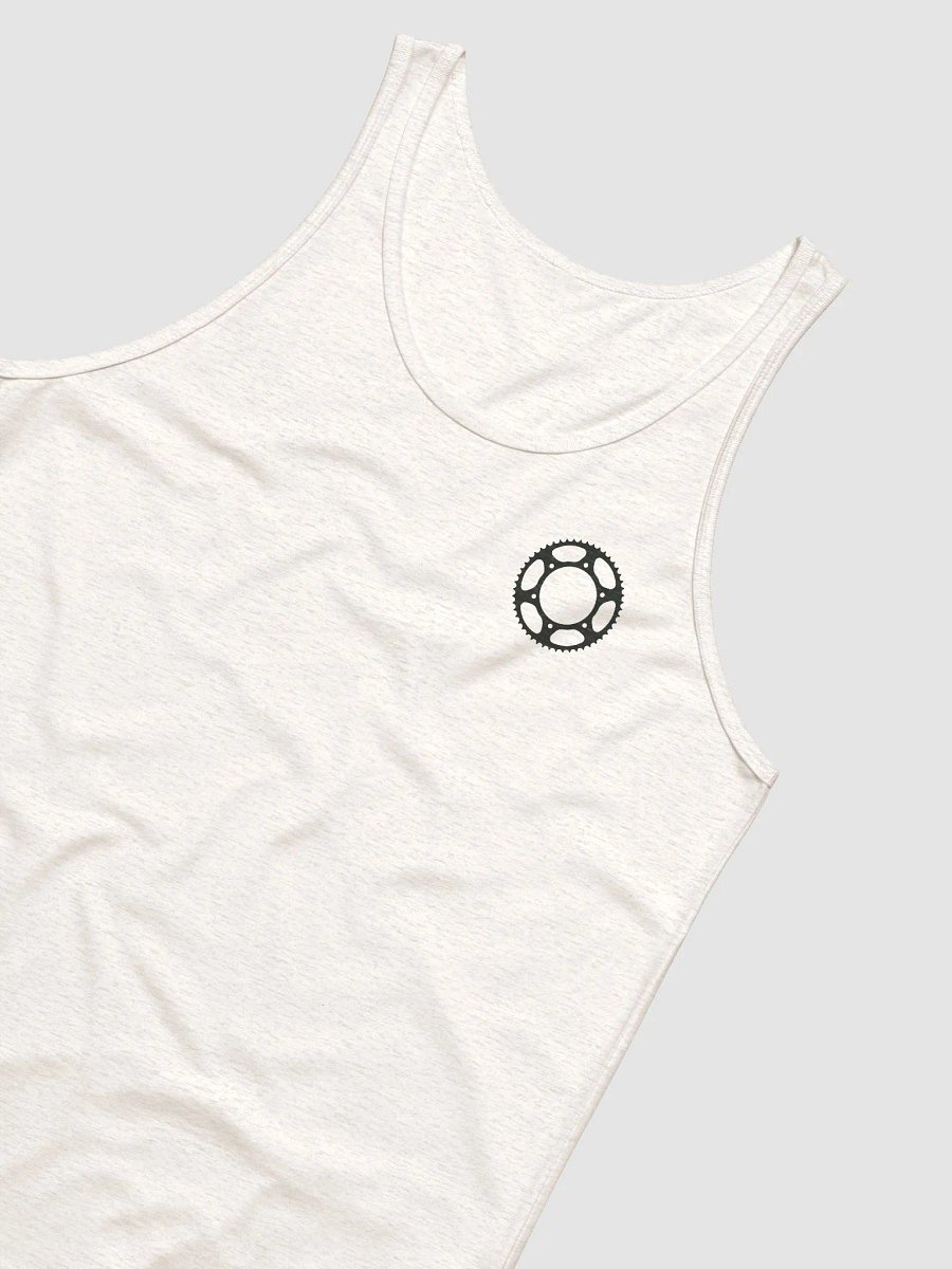 Sprocket/Logo Tank product image (18)