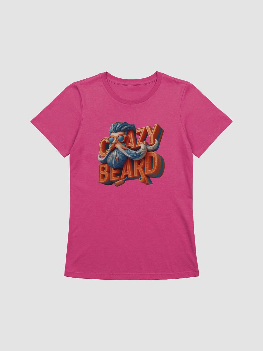 CrazyBeard Swag product image (5)