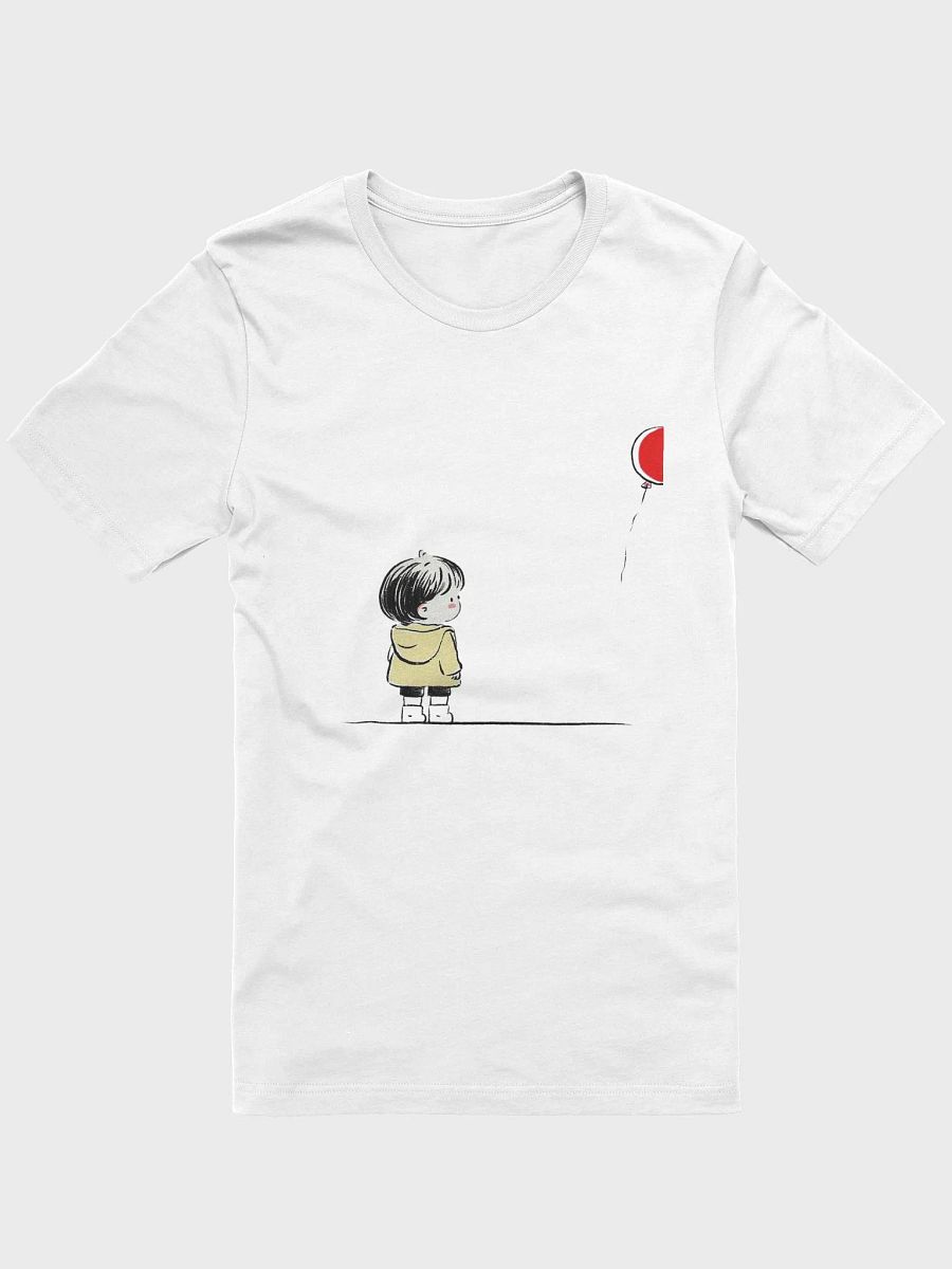 Kid and Balloon product image (1)