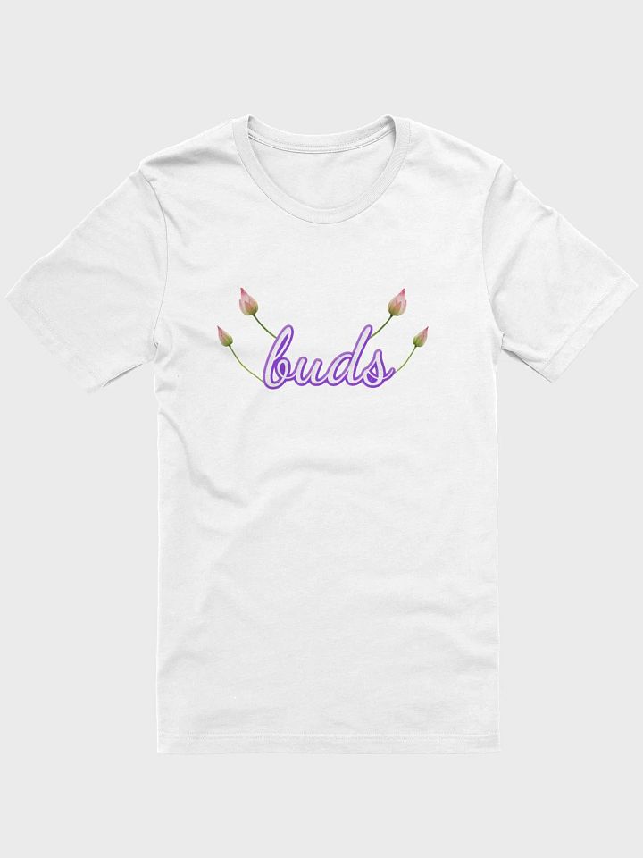 buds t-shirt product image (1)