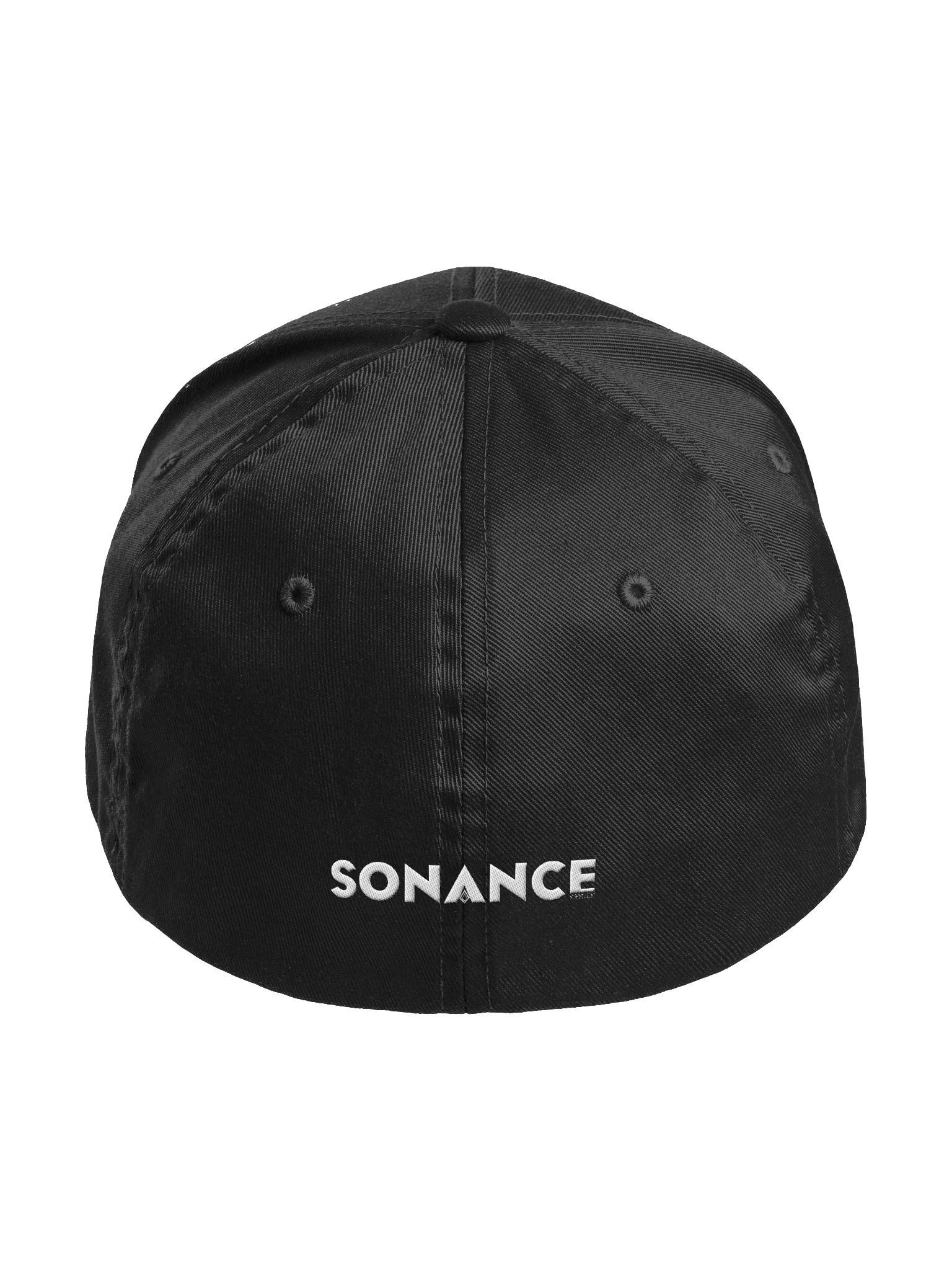 Flexfit Structured Cap Voo Doo Ray Edition product image (11)