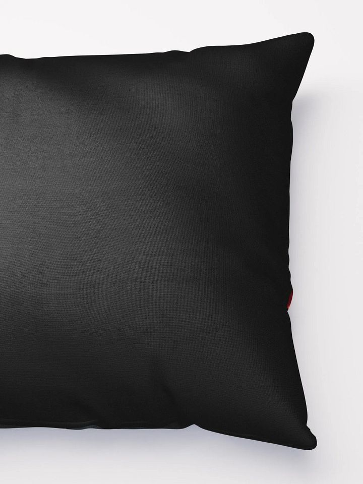 Cuddling/biting pillow product image (4)