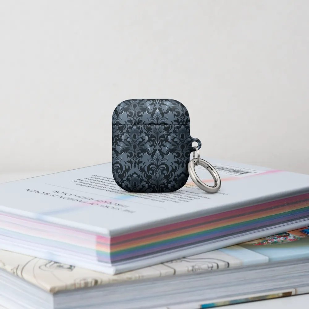 Opulent Dusk All-Over Print AirPods® Case product image (8)