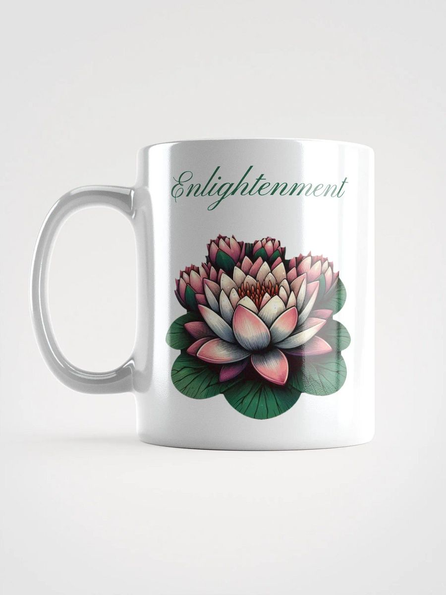 Lotus Light: A Symbol of Enlightenment and Serenity product image (2)