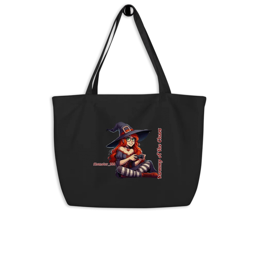 Momster bag product image (8)