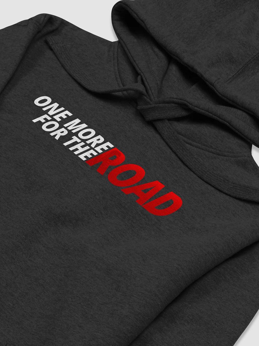 OMR Hoodie product image (3)