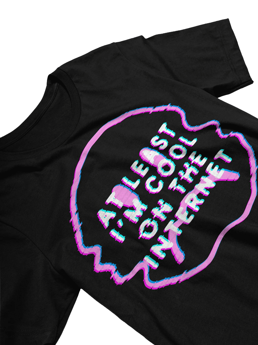 AT LEAST I'M COOL product image (3)