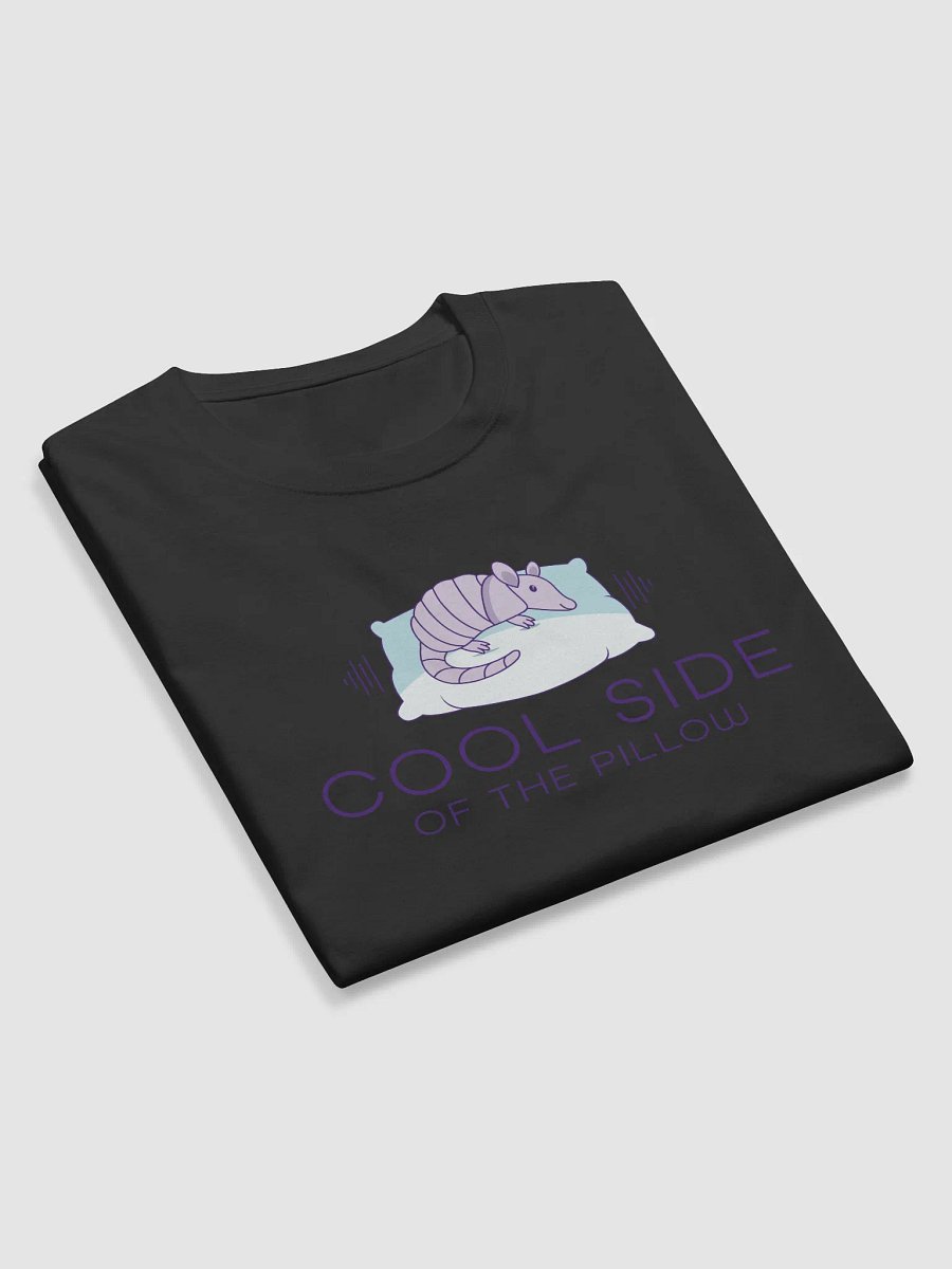 Cool Side of Pillow - Long Sleeve T-Shirt product image (10)