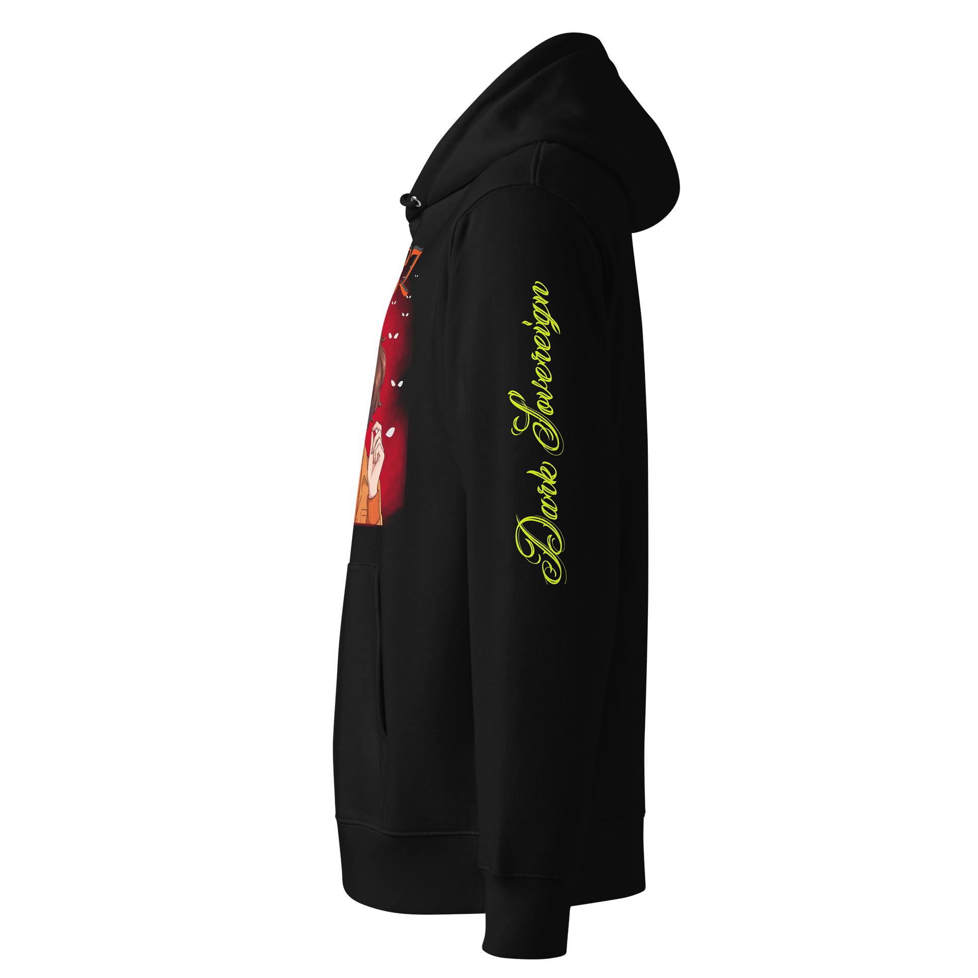 VELMAS stalkers hoodie product image (5)