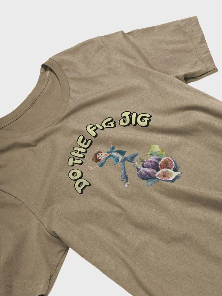 Do the Fig Jig - Guy product image (2)