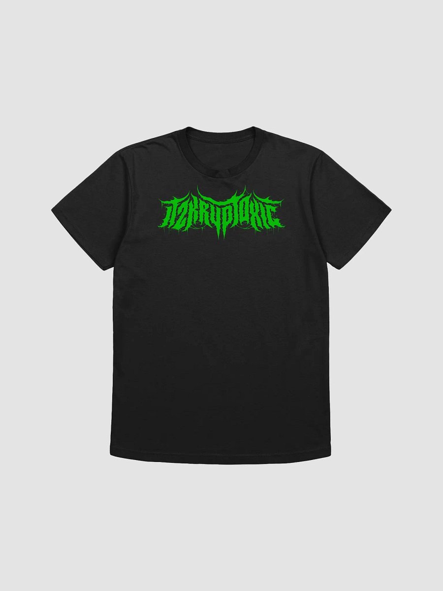 itzkryptoxic t shirt product image (1)
