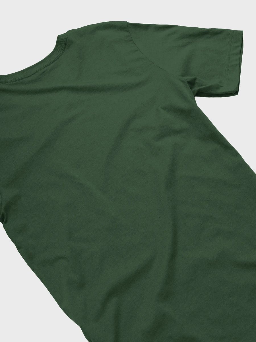 Undefeated Hide and Seek Champion Funny Bigfoot T-Shirt product image (19)