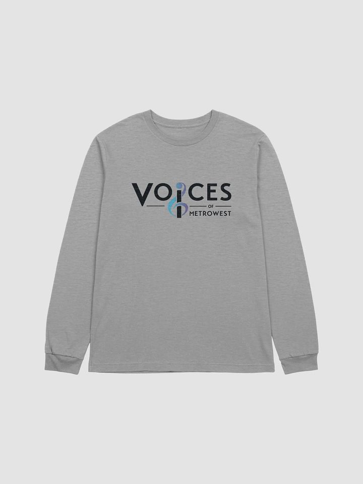 Light Long Sleeve T-shirt product image (3)