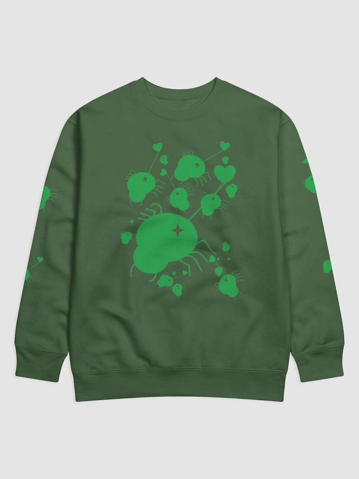 (UNISEX) New Design ~ THE VENOMOUS HEART BREAKER Designed by Stefan Ruse product image (1)