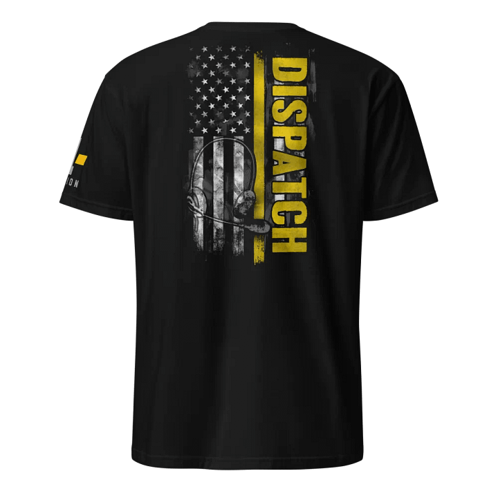 Dispatch Flag Original product image (1)