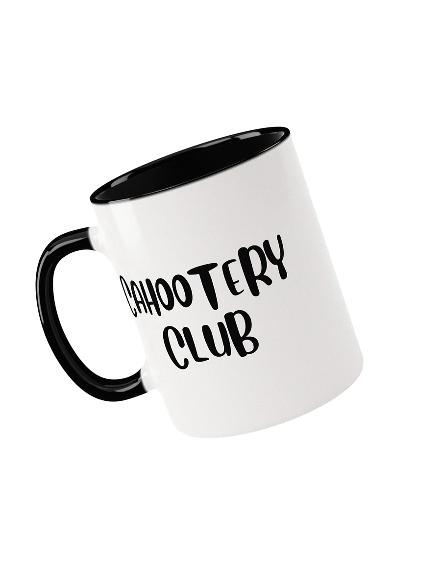 Club Mug product image (3)