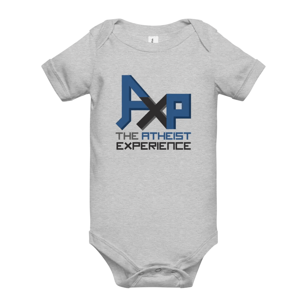 The Atheist Experience Onesie product image (25)