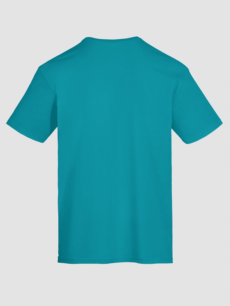 Green Style Vegan & Vegetarian T-Shirt product image (11)