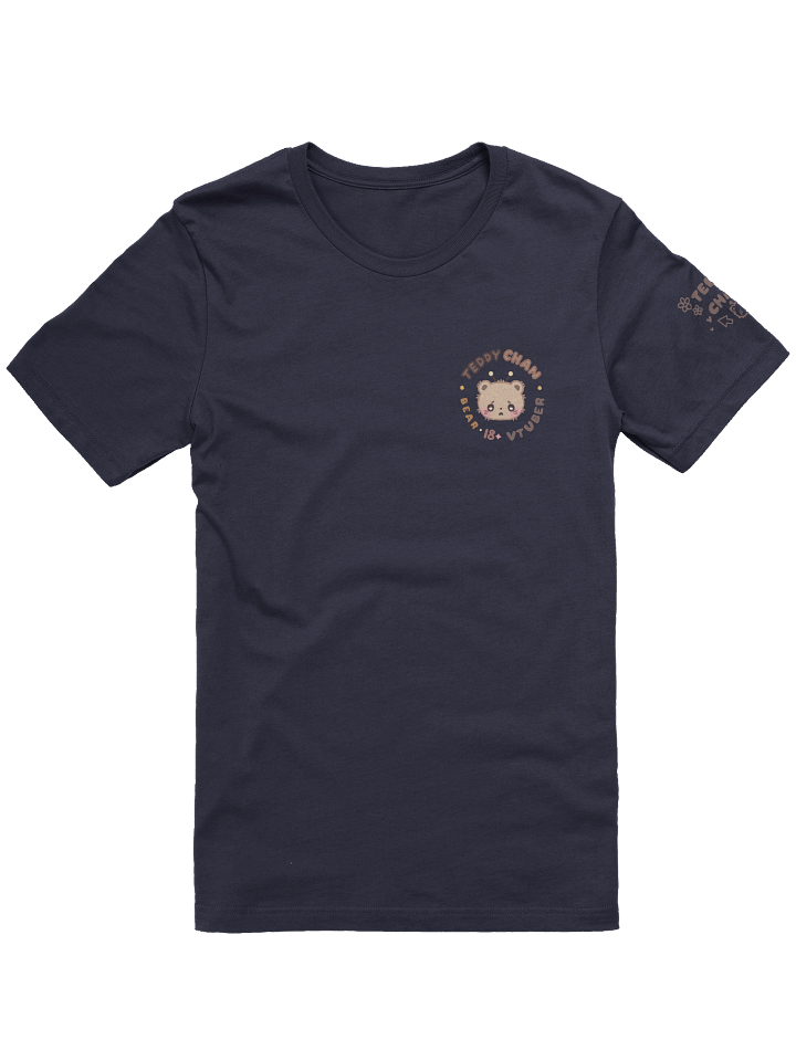 TeddyChan Graphic Tee product image (4)