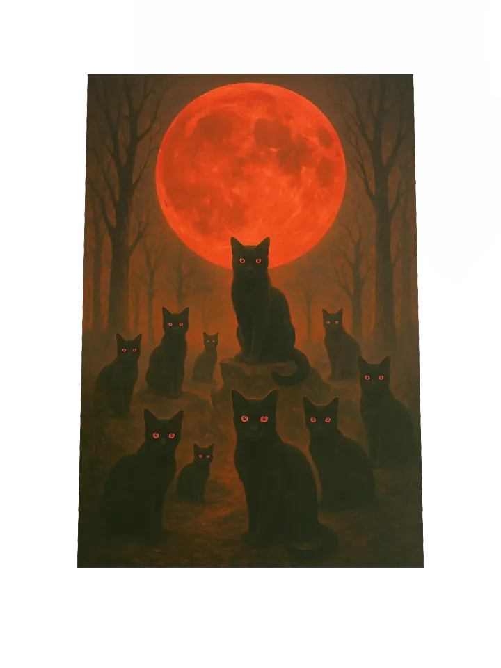 Council of the Blood Moon product image (1)