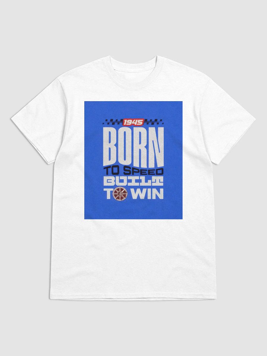 Born To Win product image (7)