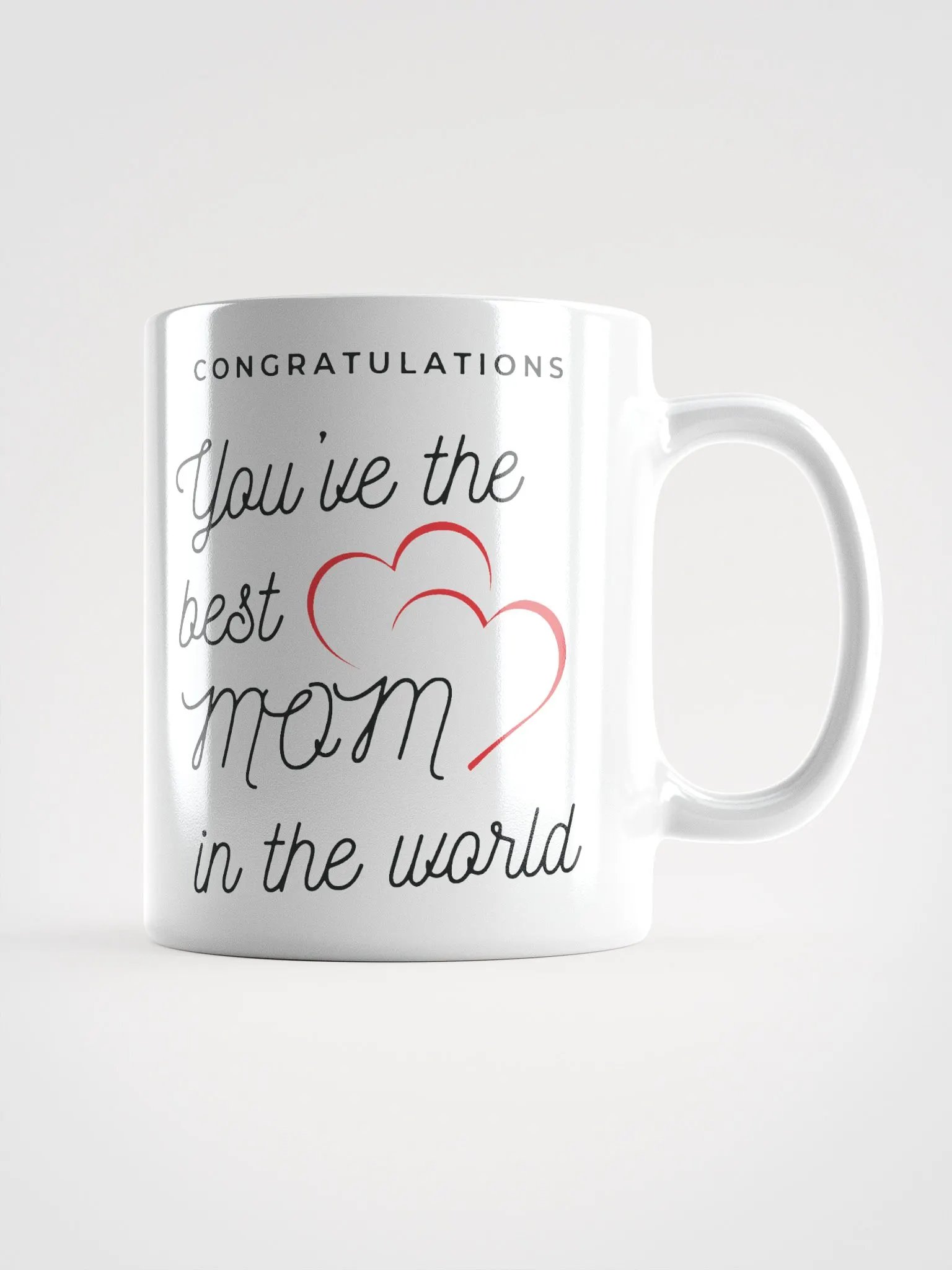 Best Mom in the World product image (2)