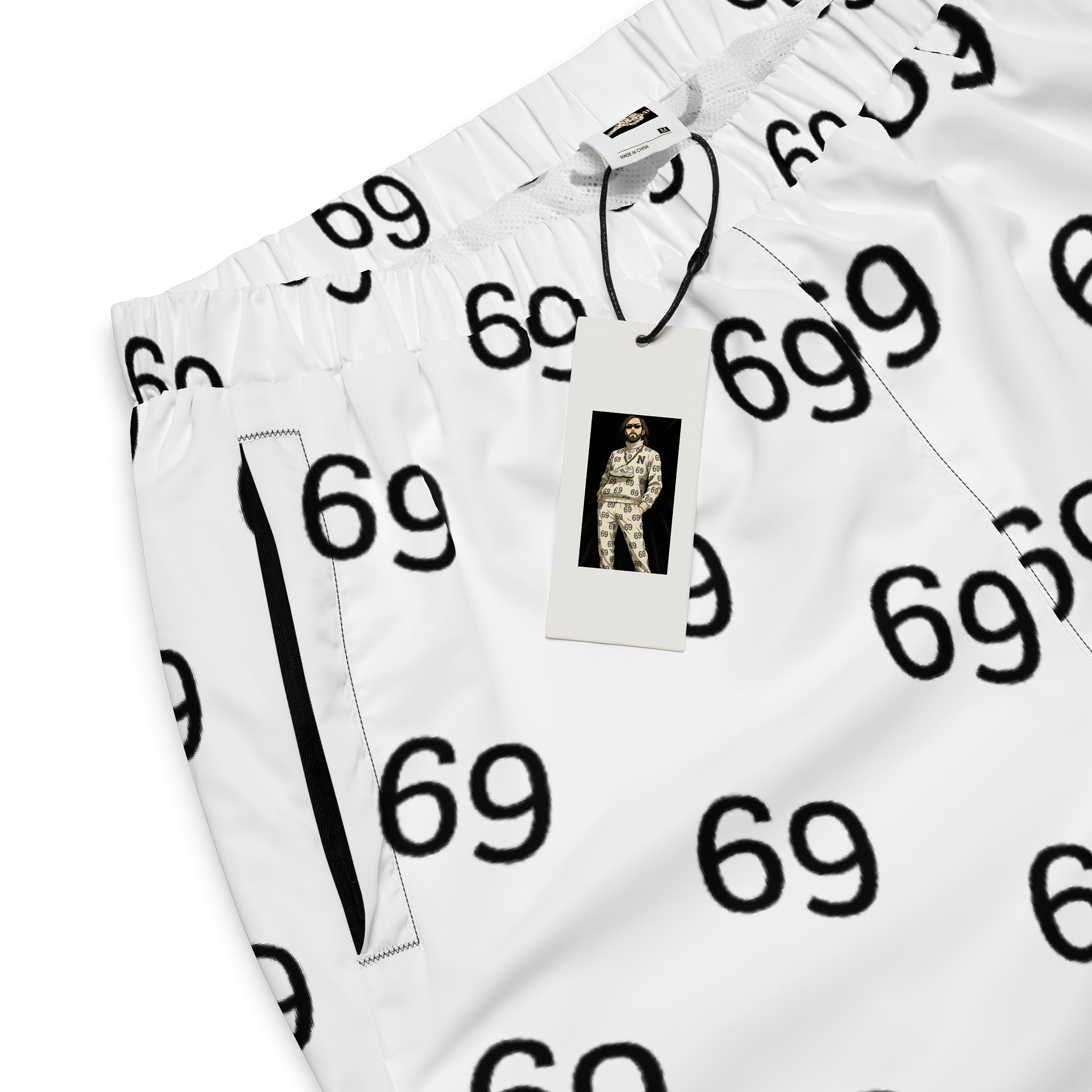 69 Pants product image (4)