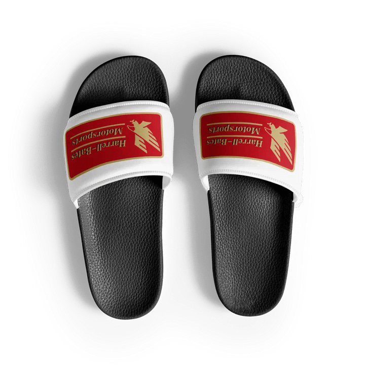 HBM Men's Slides product image (2)